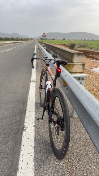 Cervelo S5 Bicicleta de Carretera