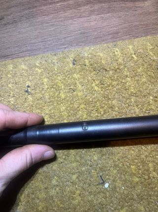 Punta perforatrice BOSCH SDS MAX 65mm