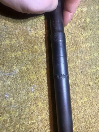 Punta perforatrice BOSCH SDS MAX 65mm