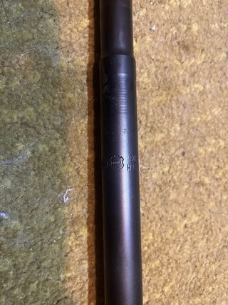 Punta perforatrice BOSCH SDS MAX 65mm