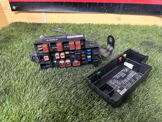 MANETA-CAJARELES-CINTURON SUBARU FORESTER S10 SF