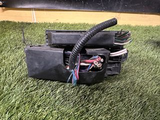 MANETA-CAJARELES-CINTURON SUBARU FORESTER S10 SF