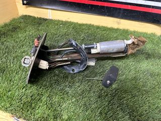 MANETA-CAJARELES-CINTURON SUBARU FORESTER S10 SF