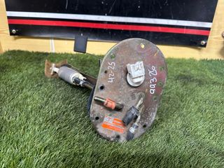 MANETA-CAJARELES-CINTURON SUBARU FORESTER S10 SF