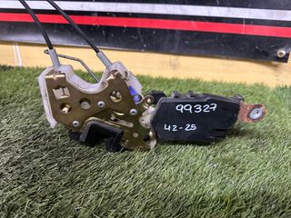 MANETA-CAJARELES-CINTURON SUBARU FORESTER S10 SF