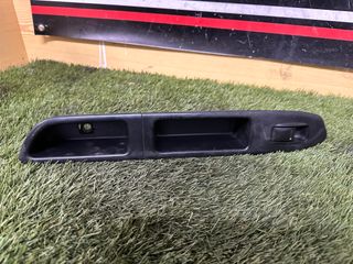 MANETA-CAJARELES-CINTURON SUBARU FORESTER S10 SF