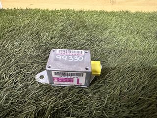 MANETA-CAJARELES-CINTURON SUBARU FORESTER S10 SF