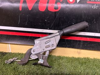 MANETA-CAJARELES-CINTURON SUBARU FORESTER S10 SF