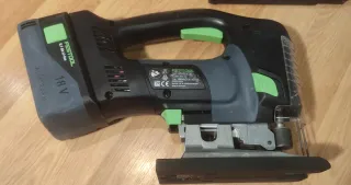 FESTOOL CARVEX PSBC 420. SIN BATERIA/SIN CARGADOR