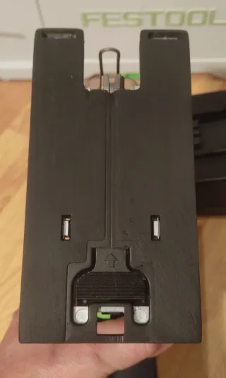 FESTOOL CARVEX PSBC 420. SIN BATERIA/SIN CARGADOR