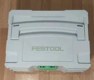 FESTOOL CARVEX PSBC 420. SIN BATERIA/SIN CARGADOR