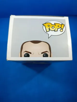 Funko Pop! Game of Thrones The Mountain 31