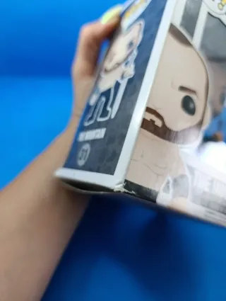 Funko Pop! Game of Thrones The Mountain 31