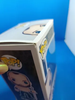 Funko Pop! Game of Thrones The Mountain 31