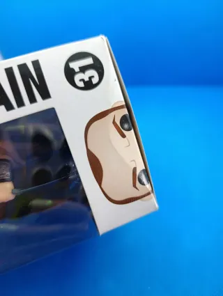 Funko Pop! Game of Thrones The Mountain 31