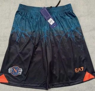 Shorts Napoli EA7. Más modelos