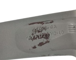 2376770 llanta d0300jd18a nissan qashqai+2 (jj10)