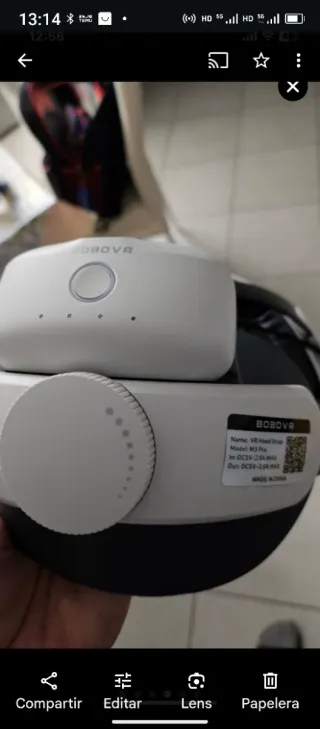 Meta Quest 2 VR con extras de audio