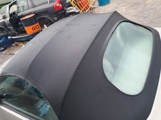 Despiece Ford Ka Cabrio