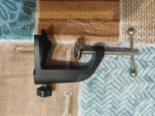 Micrófono Neewer NW-700 Negro