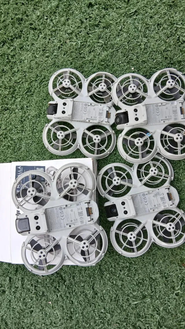 Dji Neo para piezas o reparar