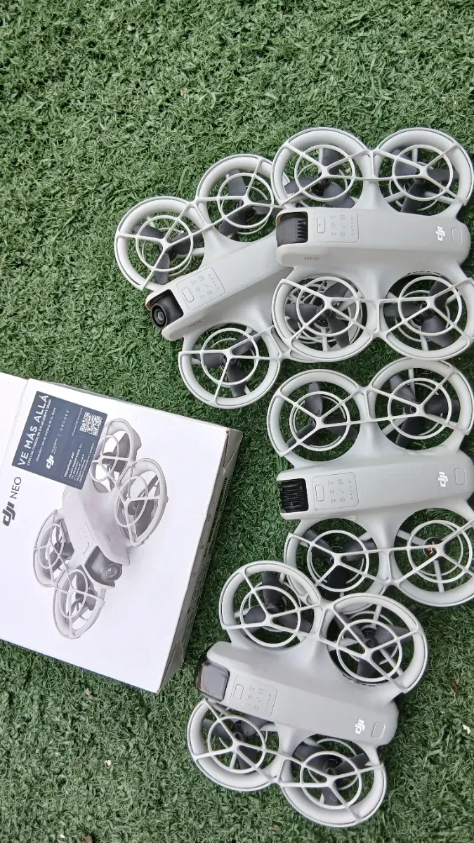 Dji Neo para piezas o reparar afbeelding 2