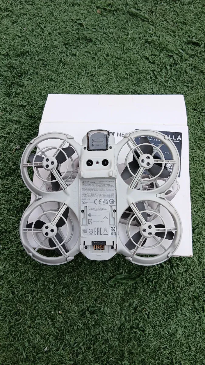 Dji Neo para piezas o reparar afbeelding 3