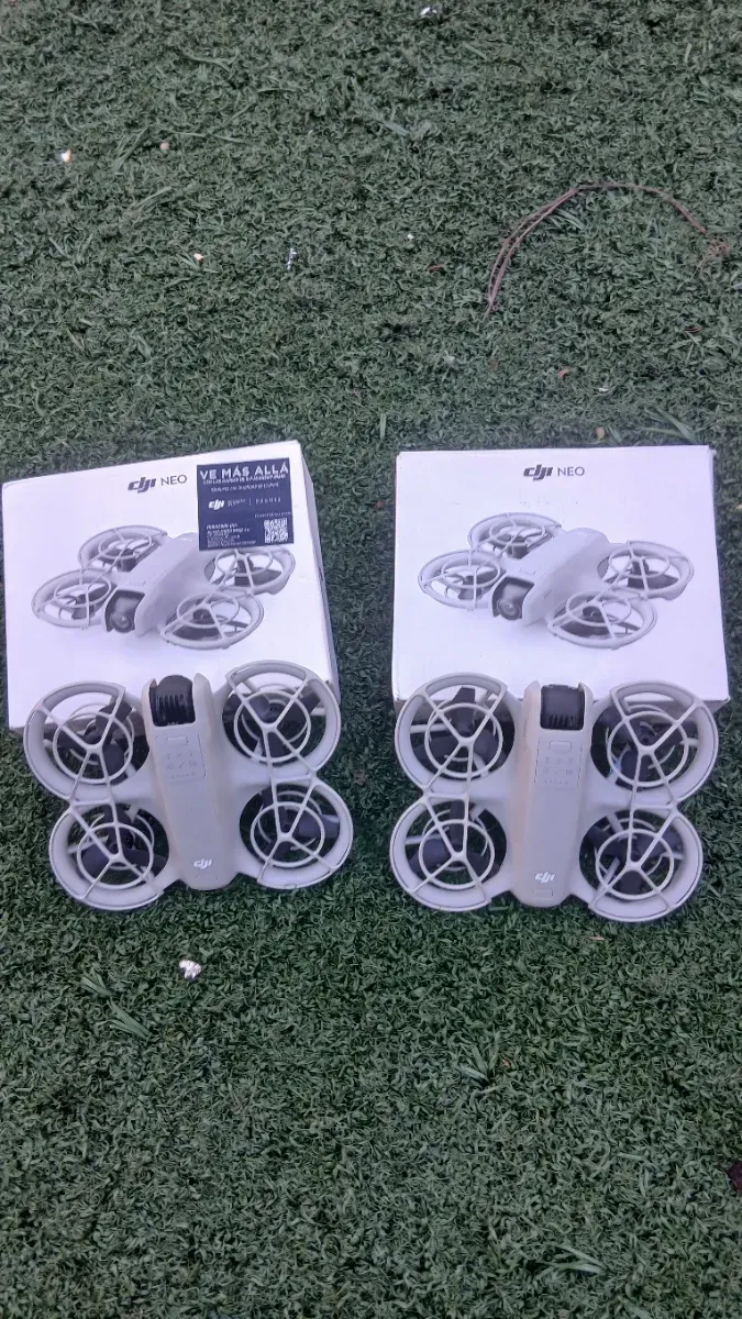 Dji Neo para piezas o reparar afbeelding 4