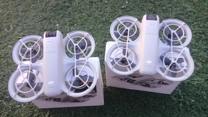 Dji Neo para piezas o reparar afbeelding 5