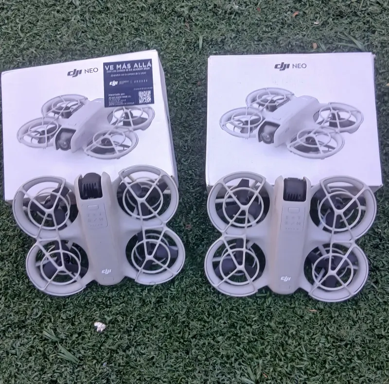 Dji Neo para piezas o reparar afbeelding 6