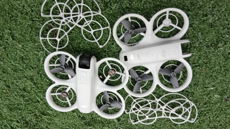 Dji Neo para piezas o reparar afbeelding 7