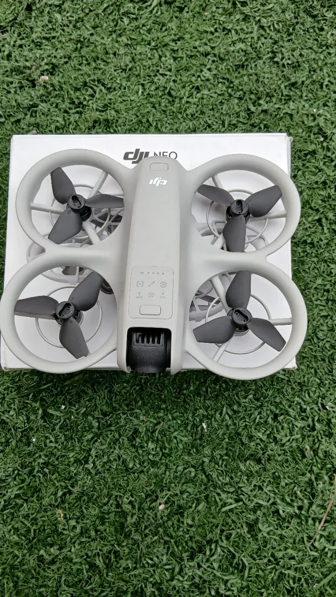 Dji Neo para piezas o reparar afbeelding 8