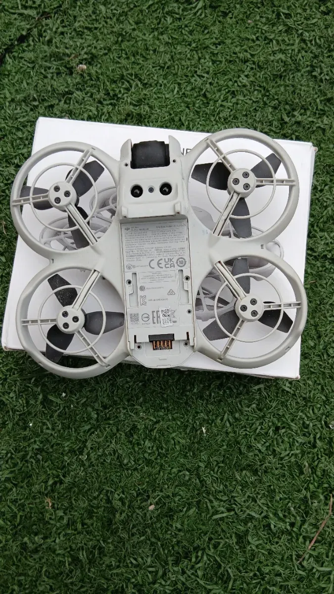 Dji Neo para piezas o reparar afbeelding 9