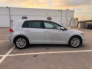 Volkswagen Golf  7.5