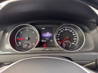 Volkswagen Golf  7.5