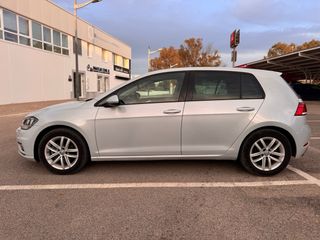 Volkswagen Golf  7.5