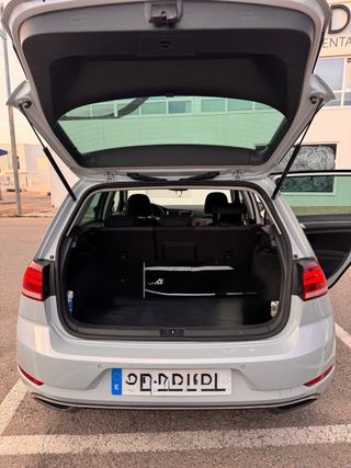 Volkswagen Golf  7.5