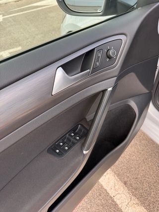 Volkswagen Golf  7.5