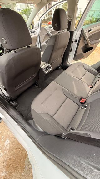 Volkswagen Golf  7.5