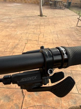 Bicicleta Montaña Cannondale Habit HT 3