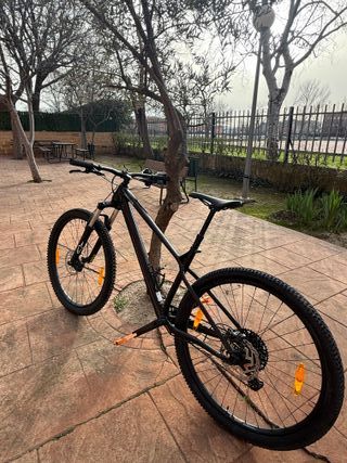 Bicicleta Montaña Cannondale Habit HT 3