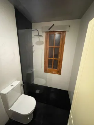 Enlosador chapador profesional