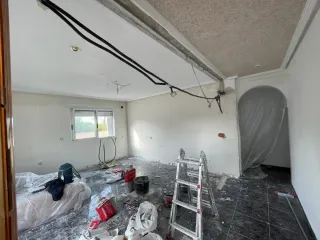 Enlosador chapador profesional