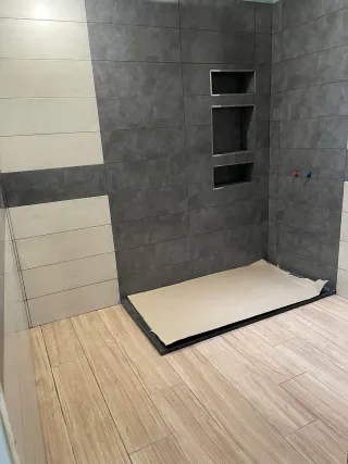 Enlosador chapador profesional