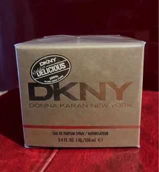 Perfume DKNY Golden Delicious 100 ml