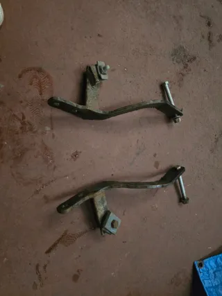 Enganche de remolque Peugeot Boxer