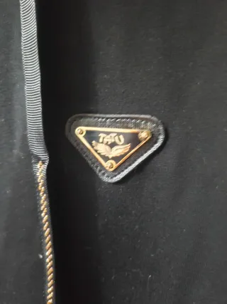 Vestido Sudadera Larga Pedrería