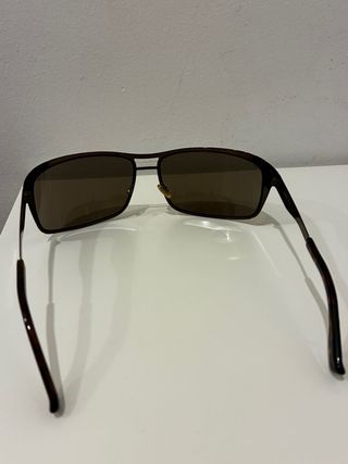 Gafas de Sol Gucci Vintage Marrones