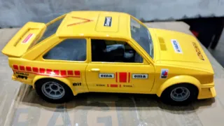 Ford Escort XR3 Scala 1:23