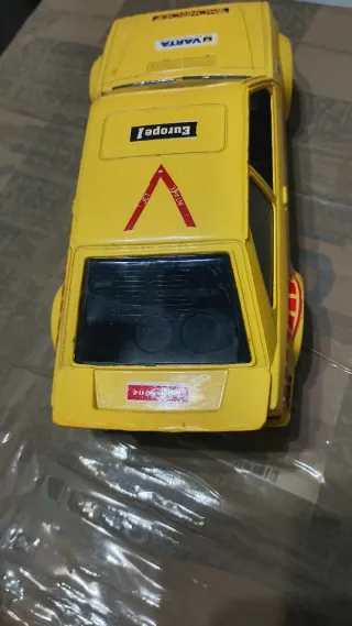 Ford Escort XR3 Scala 1:23